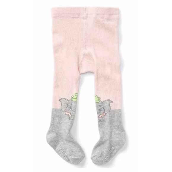 gap baby tights